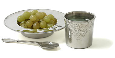 alliage etain alimentaire