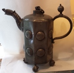 broc ancien avant restauration