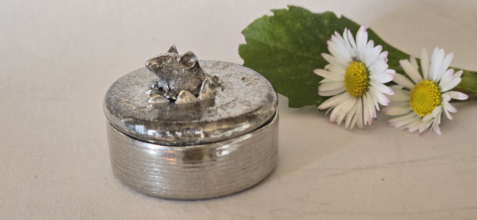 boite a dents de lait