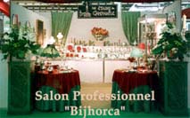 Salon professionnel Bijhorca