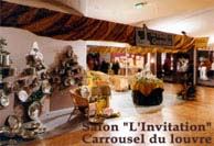 Salon du Carrousel du Louvre