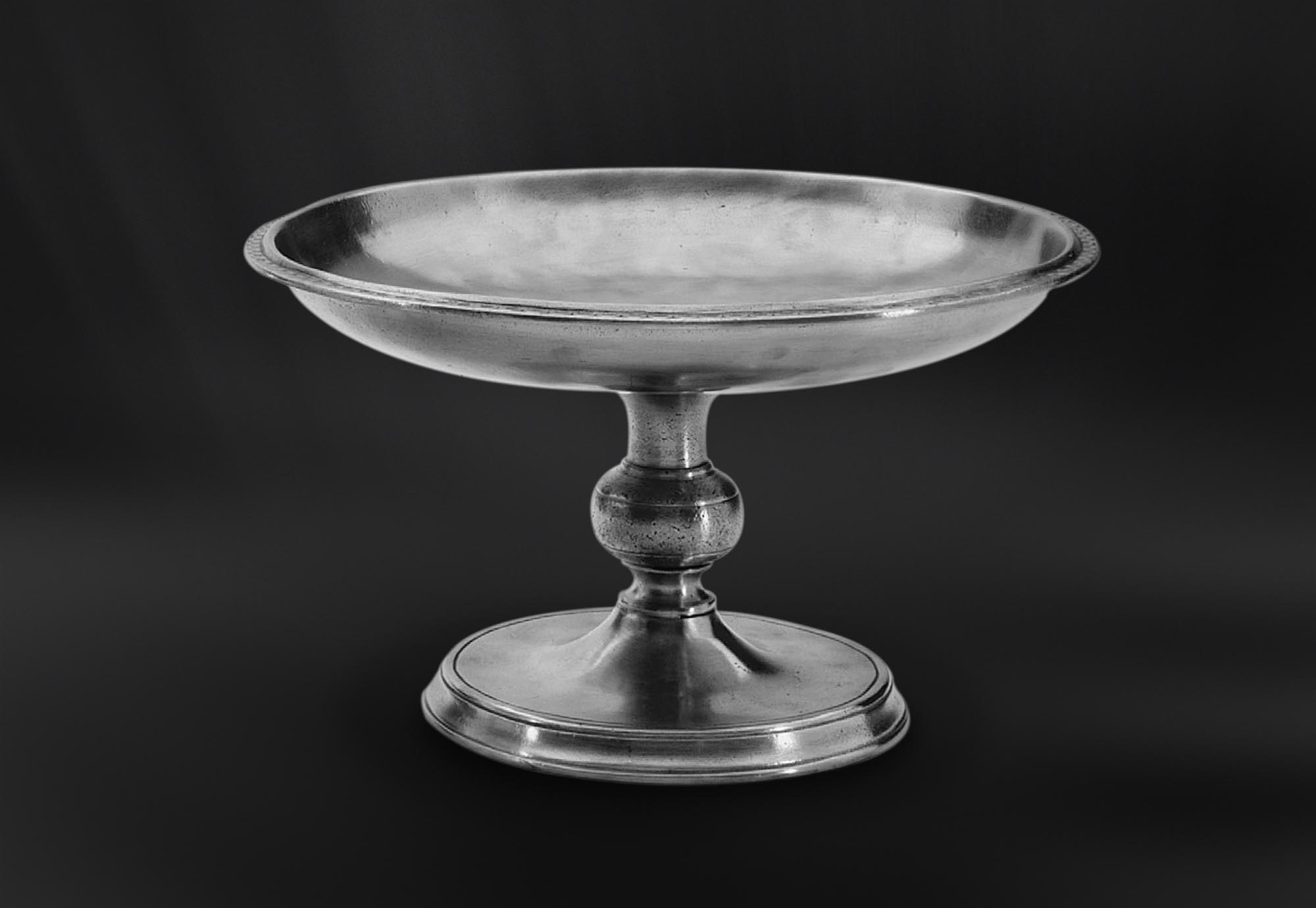 COUPE etain antique