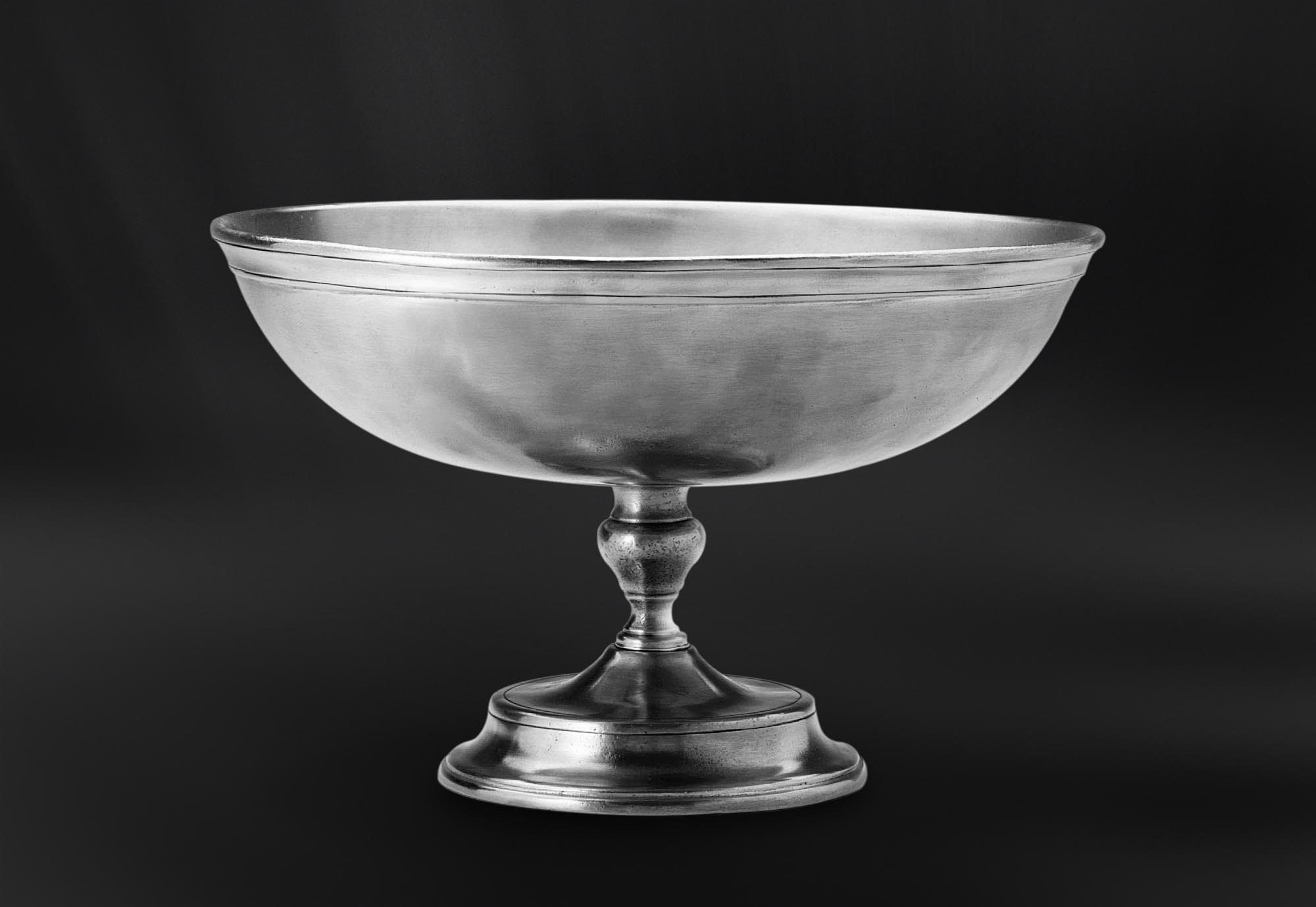 COUPE etain antique